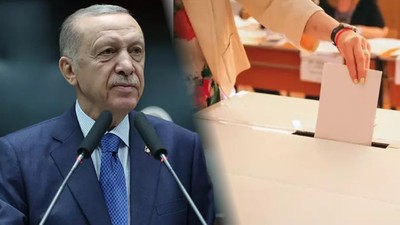 Yerel Seçim Hazırlıkları Başladı
