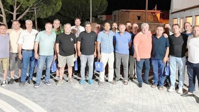 Yörükler Sorunlarını Çözmeyi Hedefliyor