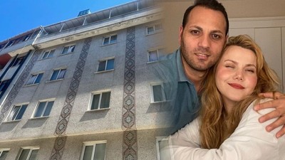 Youtuber Merve Veziroğlu Yıldırım Eşi Tarafından Bıçaklandı