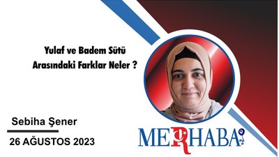 Yulaf ve Badem Sütü Arasındaki Farklar Neler ?