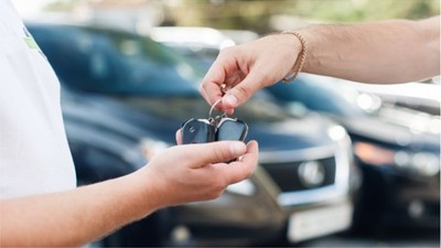 Araç kiralama hizmeti alınacak