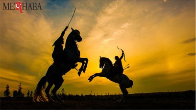 Atlı Okçuluk Türkiye Şampiyonası Balıkesir’de