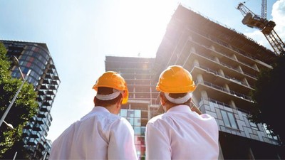 Bina inşaatı yaptırılacak