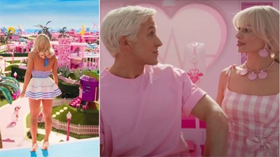 Barbie filmine yasak: Ahlaki ve dini değerlere aykırı