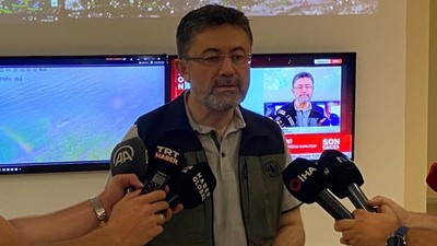 Çanakkale Yangınında Son Durum Ne ?