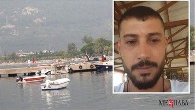 Balıkesir’de denize düşen gençten acı haber!