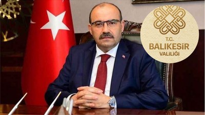Yeni Vali Göreve Ne Zaman Başlayacak?