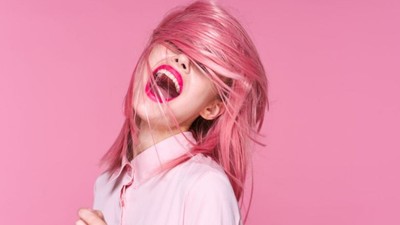 Barbie Akımı Saçları Vurdu!