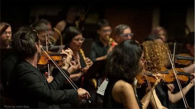 Balıkesir’e Festival Akademi Konserleri Müjdesi