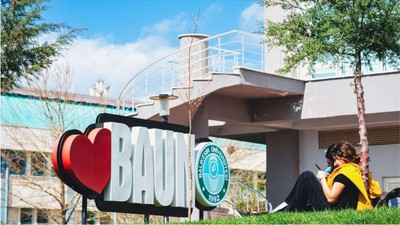 BAÜN En Çok Tercih Edilen Üniversiteler Arasında Yerini Aldı