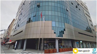 Balıkesir’de Servis ve Taksi Plakaları Satılacak