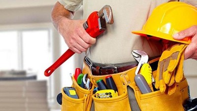 Bina bakım ve onarımı yaptırılacak