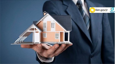 Burhaniye’de 2 adet taşınmaz satılacak