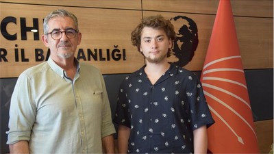 ''Yerel Seçimlerde 5 İlçe Daha CHP Olabilir!''