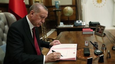 20 üniversiteye yeni rektör atandı