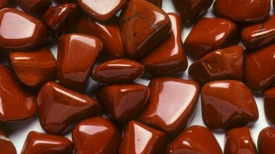 Jasper Taşı Özellikleri