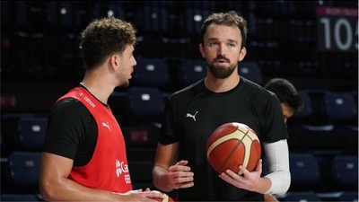 12 Dev Adam İzlanda maçına hazır