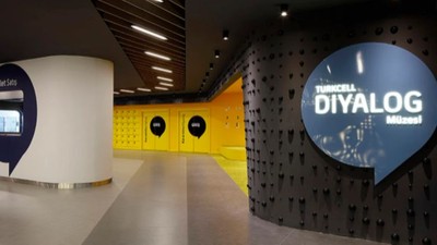 Diyalog Varsa Karanlık Yoktur!