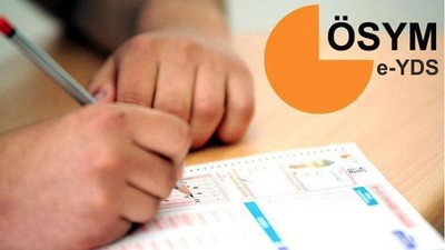 e-YDS Başvuruları Başladı