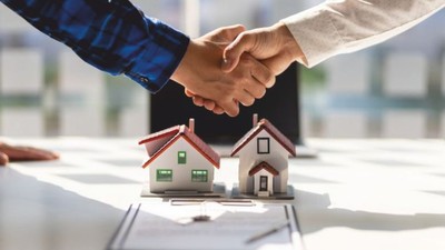 Edremit'te 95 m² daire mahkemeden satılık