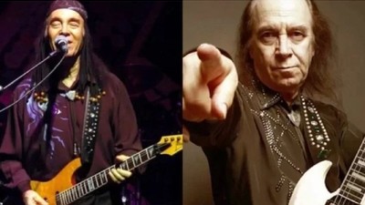Erkin Koray Yaşamını Yitirdi