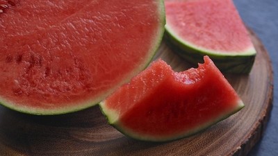 Yaz Mevsiminin Serin Kaçamağı