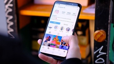 Instagram İçin Yeni Dönem!