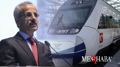 Bakan Uraloğlu Balıkesir’e Müjdeyi Verdi!