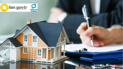 Balıkesir Bandırma’da 105 m² daire icradan satılık