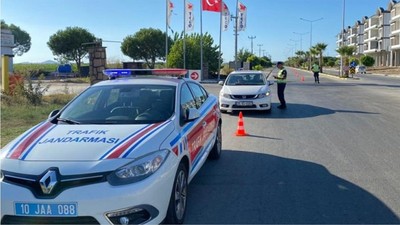 Araçlarınızı Muayene Etmiyorsanız Dikkat!