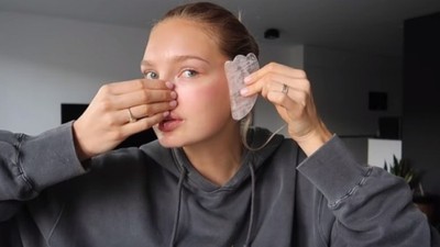 10 Dakikada Göz Alıcı Görünüm