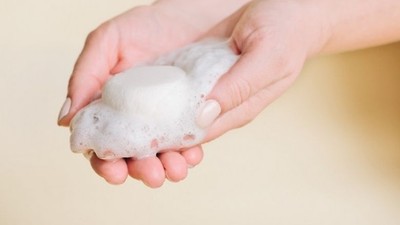 Katı Şampuan Nedir?
