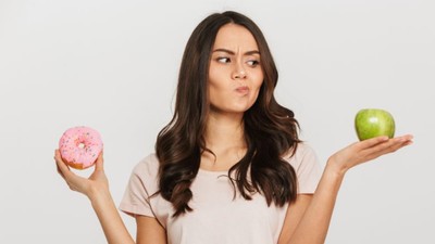 Diyetler Neden Başarısız Sonuçlanır?