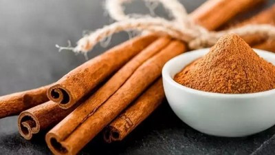 Sağlıklı Bir Hazine: Tarçın