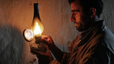 Tarihten Günümüze Gaz Lambaları