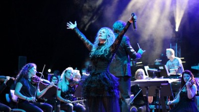 Senfonik Rock Nedir?