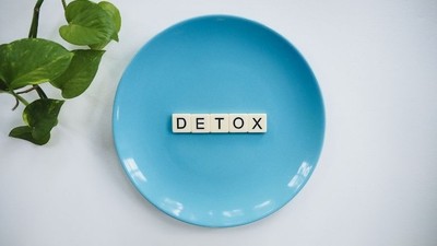 Tatil Dönüşü Detoks