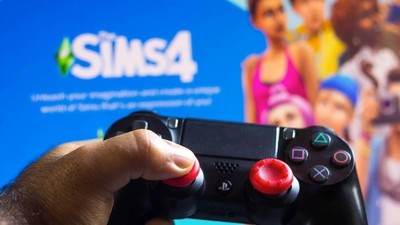 Sims'in Gizemli Dili Açığa Çıktı!