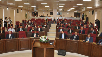 İşte KKTC’nin yeni kabinesi