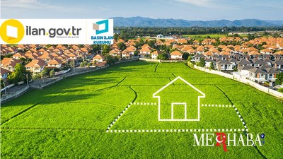 Kocaeli Darıca' da 254 m² arsa mahkemeden satılık