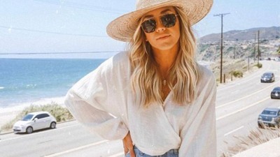 Özgüven Aşılayan Moda Parçaları