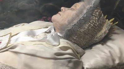 Öldükten Sonra Vücudumuza Ne Olur?