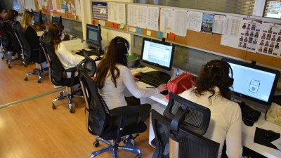 KARESİ BELEDİYESİ’NİN GÜLEN YÜZÜ VE SESİ
