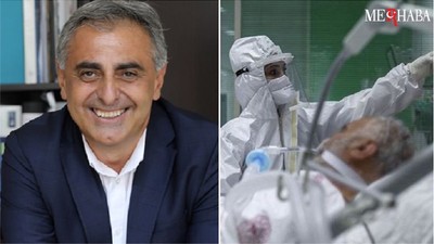 Hastane odasında ölü bulundu! En Son Paylaşımı Dikkat Çekti