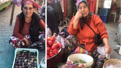 Havran'da Pazarcılar Aynı Şeyi Söylüyor!