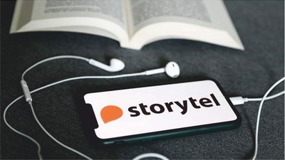 Storytel'e soruşturma