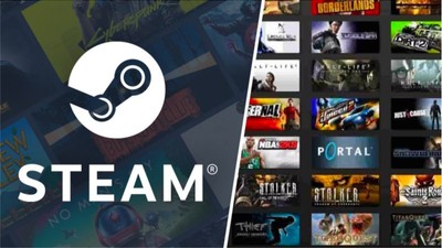 Steam’de Oynaması Ücretsiz Oyunlar