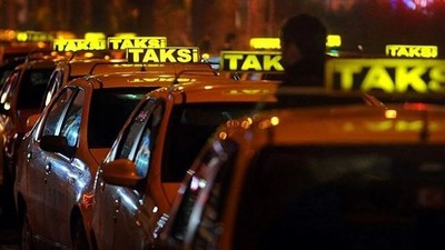 İBB’nin Zam Kararı Sonrası Taksimetreler Yenilendi