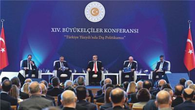 Türkiye Yüzyılı’nda Güvenlik Paneli