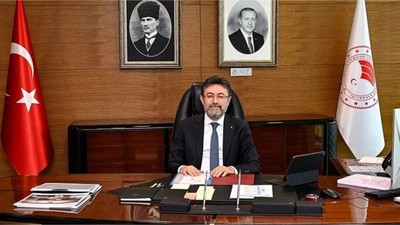 Tarım Ve Orman Bakanı Yumaklı’dan Toplu Tüketim Yerlerinde Denetimlerin Sıkılaştırılması Talimatı